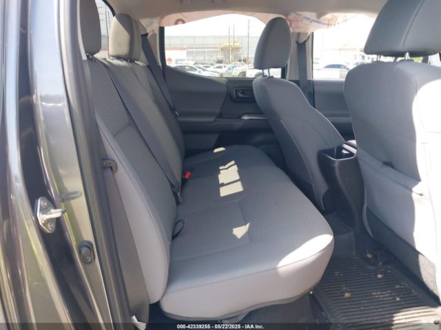 5TFAX5GN3HX089337 Toyota Tacoma Sr5