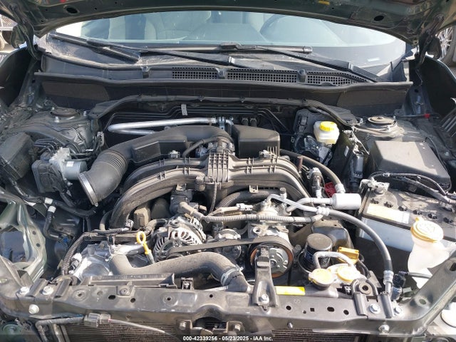 Subaru na u5 2024 JF2SKADC9RH411801 Image 10