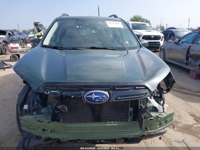 Subaru na u5 2024 JF2SKADC9RH411801 Image 12