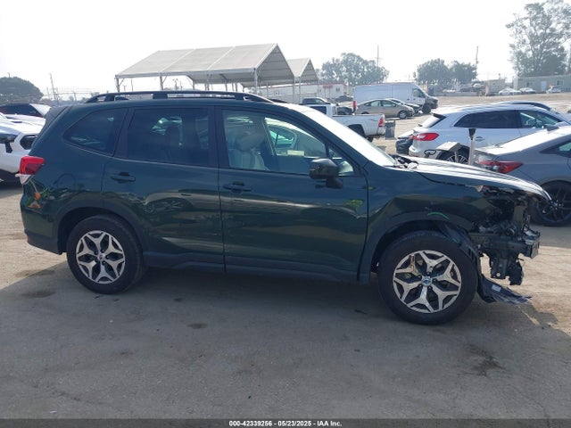 Subaru na u5 2024 JF2SKADC9RH411801 Image 13