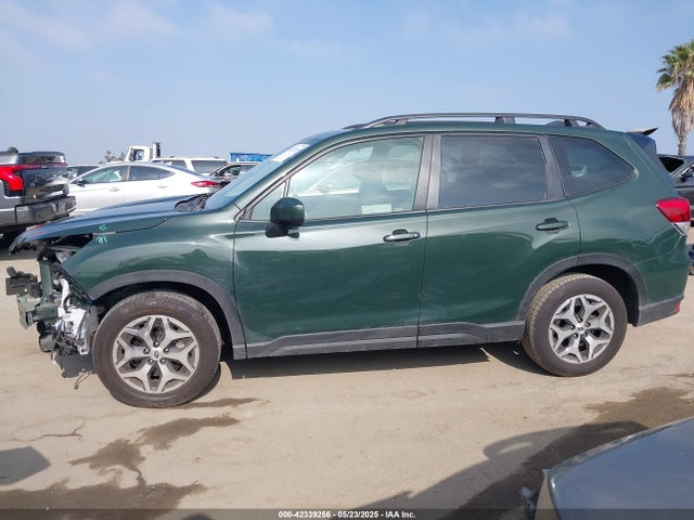 Subaru na u5 2024 JF2SKADC9RH411801 Image 14