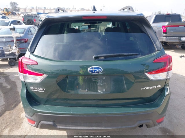 Subaru na u5 2024 JF2SKADC9RH411801 Image 16