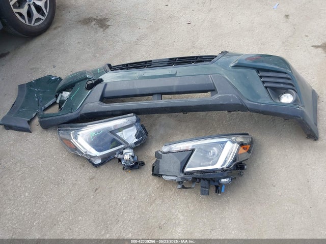 Subaru na u5 2024 JF2SKADC9RH411801 Image 11