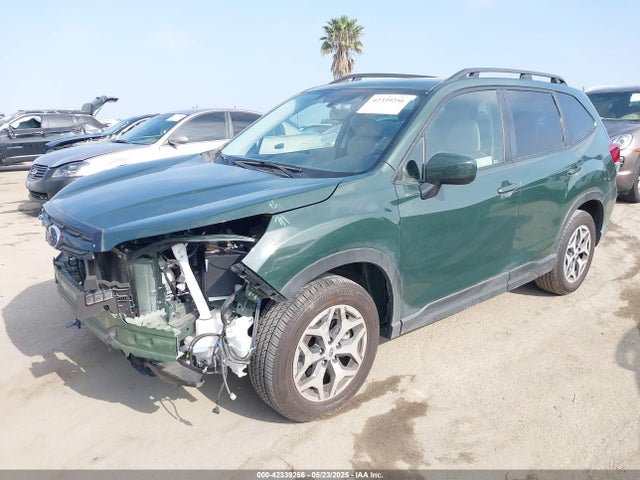 Subaru na u5 2024 JF2SKADC9RH411801 Image 2