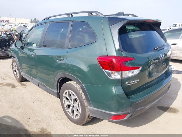 Subaru na u5 2024 JF2SKADC9RH411801 Image 3