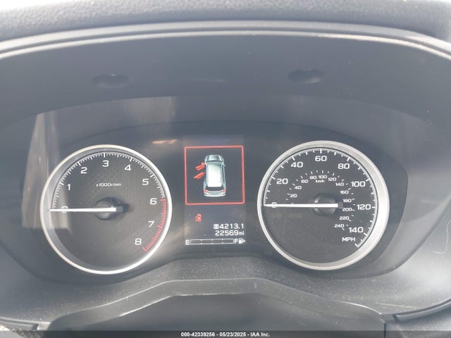 Subaru na u5 2024 JF2SKADC9RH411801 Image 7