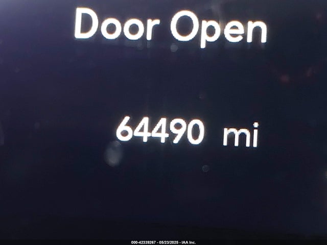 Auction sale of the 2018 Chrysler Pacifica Limited, vin: 2C4RC1GG1JR276055, lot number: 42339267