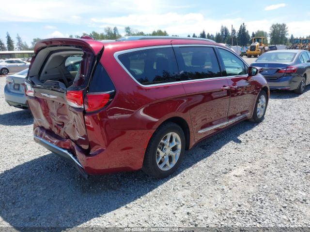 2018 CHRYSLER PACIFICA 2C4RC1GG1JR276055 Photo 3