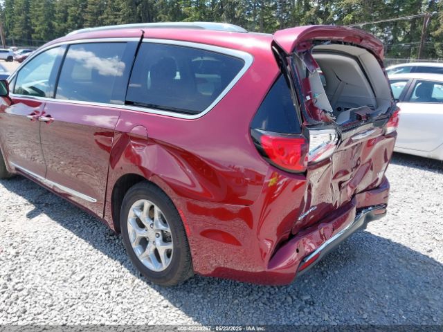 2018 CHRYSLER PACIFICA 2C4RC1GG1JR276055 Photo 5