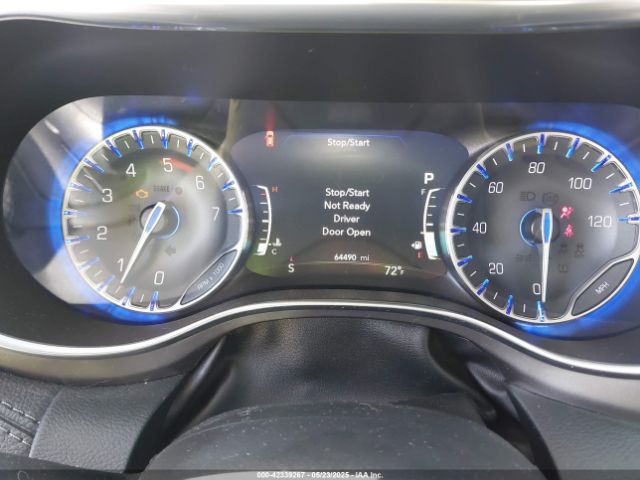 2018 CHRYSLER PACIFICA 2C4RC1GG1JR276055 Photo 6