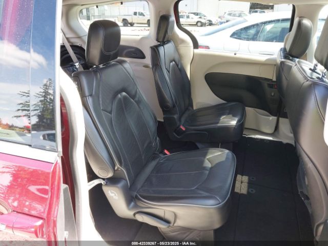 2018 CHRYSLER PACIFICA 2C4RC1GG1JR276055 Photo 7