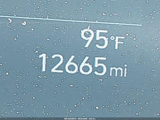 KM8HB3AB0SU235763 Hyundai Kona Sel