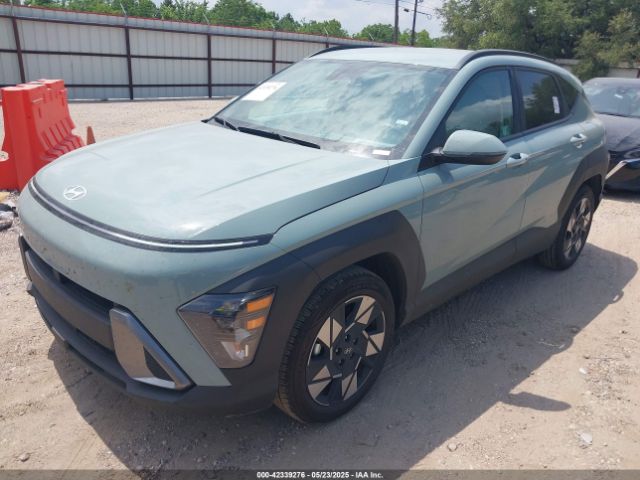 KM8HB3AB0SU235763 Hyundai Kona Sel