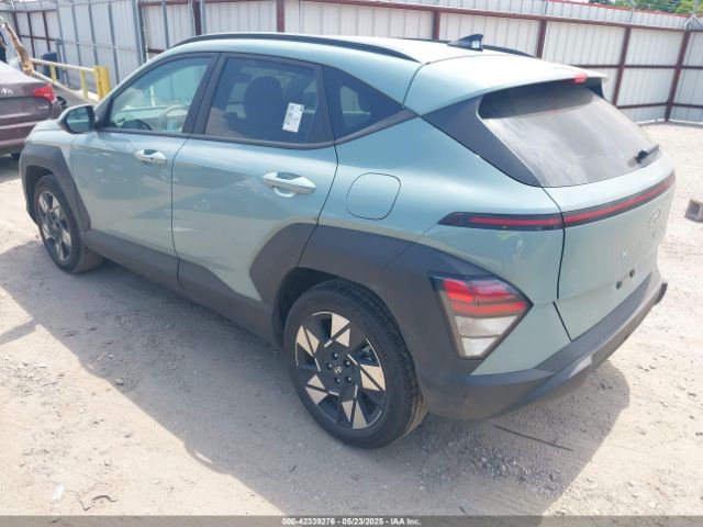 KM8HB3AB0SU235763 Hyundai Kona Sel