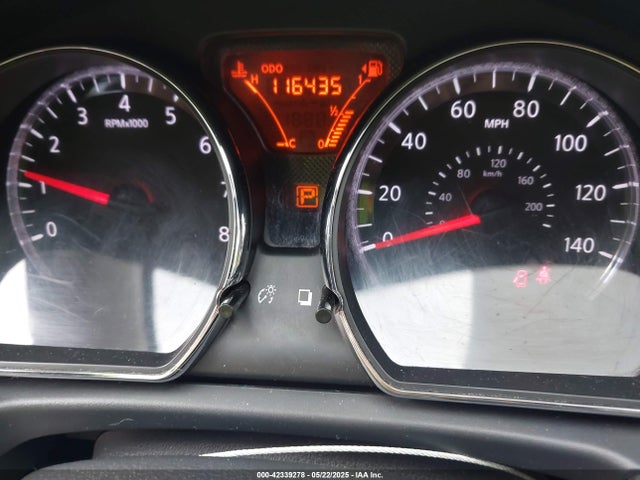 3N1CE2CP1EL354738 Nissan Versa Note Sv