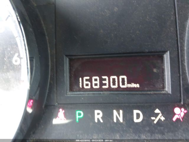 2C4RDGCGXHR697613 Dodge Grand Caravan Sxt