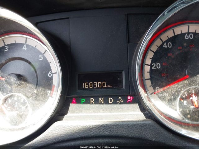 2C4RDGCGXHR697613 Dodge Grand Caravan Sxt