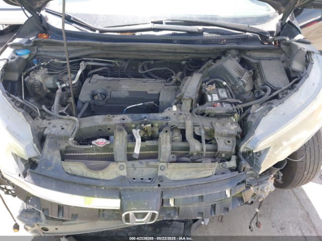 3CZRM3H52GG718338 Honda CR-V EX