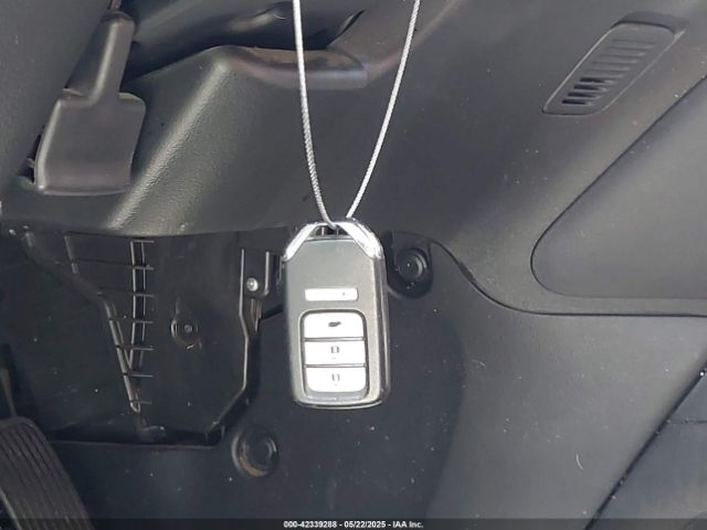 3CZRM3H52GG718338 Honda CR-V EX