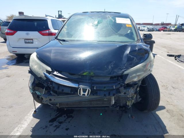 3CZRM3H52GG718338 Honda CR-V EX
