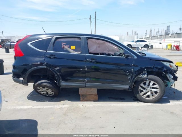 3CZRM3H52GG718338 Honda CR-V EX