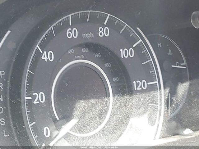 3CZRM3H52GG718338 Honda CR-V EX