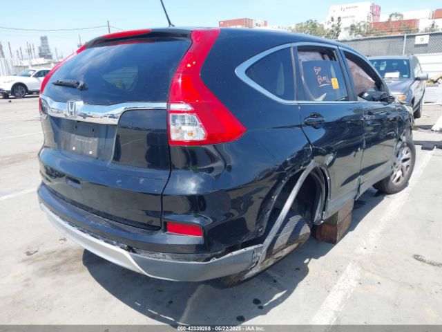3CZRM3H52GG718338 Honda CR-V EX