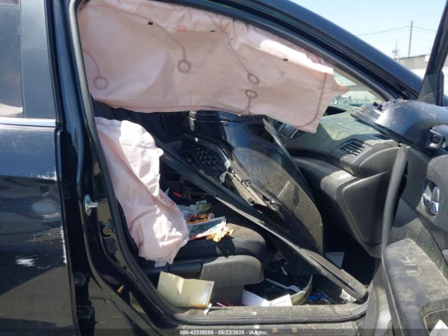 3CZRM3H52GG718338 Honda CR-V EX