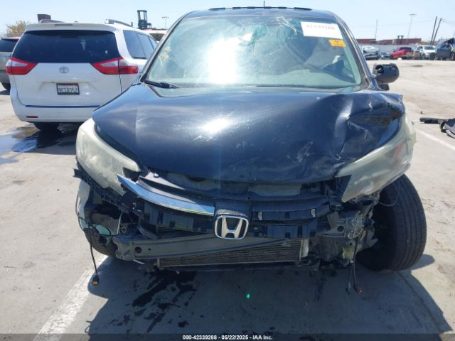 3CZRM3H52GG718338 Honda CR-V EX