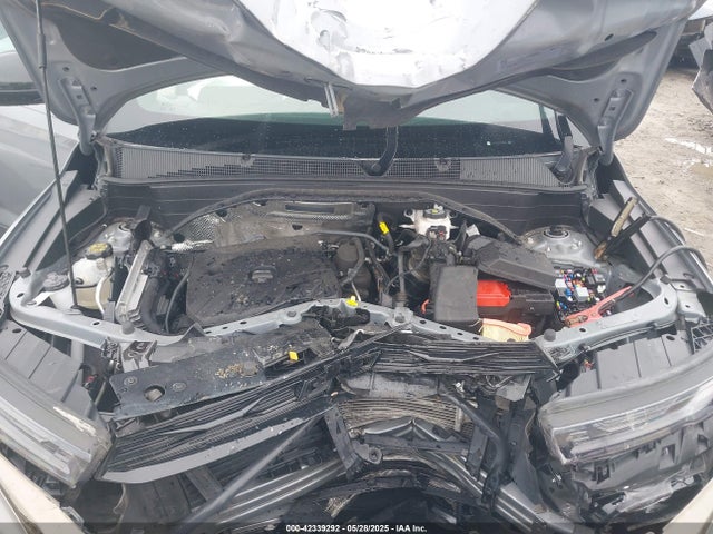 Chevrolet l3t 2023 KL79MTSL4PB090687 Image 10