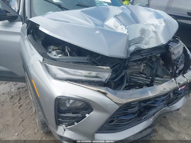 Chevrolet l3t 2023 KL79MTSL4PB090687 Image 6