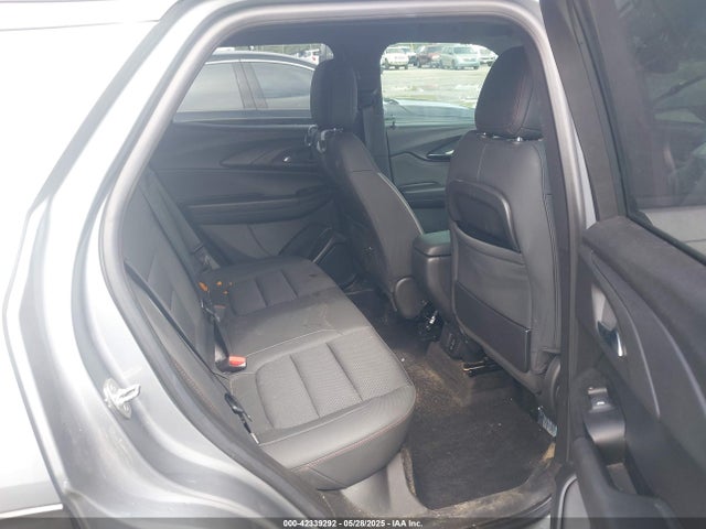 Chevrolet l3t 2023 KL79MTSL4PB090687 Image 8
