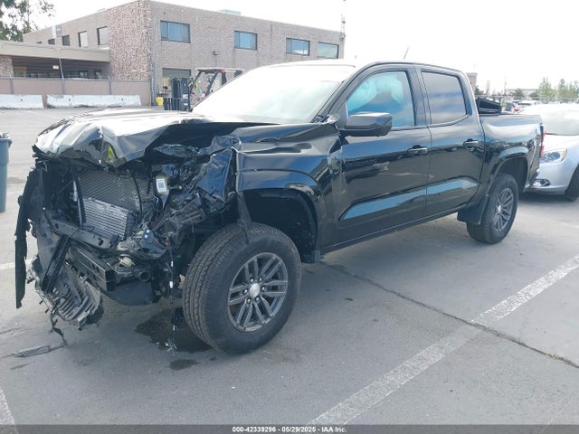 1GCPSCEK1P1173888 Chevrolet l3b