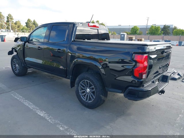 1GCPSCEK1P1173888 Chevrolet l3b