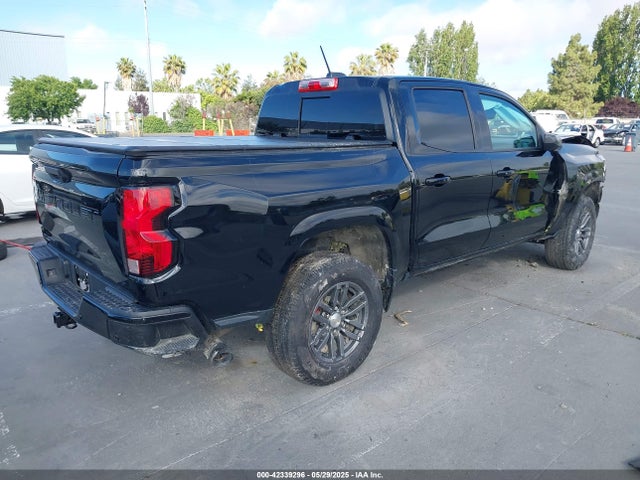 1GCPSCEK1P1173888 Chevrolet l3b