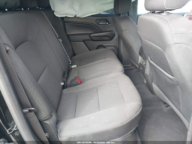 1GCPSCEK1P1173888 Chevrolet l3b