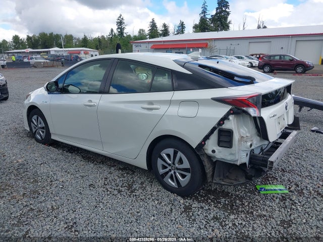 JTDKARFUXH3039466 Toyota 2zr-fxe,1nm