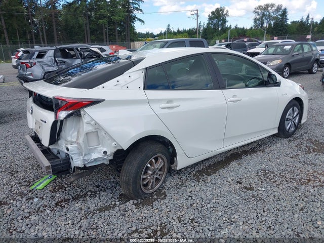 JTDKARFUXH3039466 Toyota 2zr-fxe,1nm