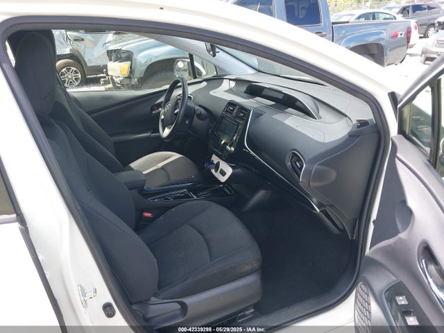 JTDKARFUXH3039466 Toyota 2zr-fxe,1nm