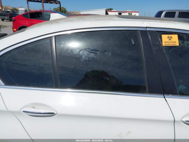 2012 BMW 528I WBAXG5C53CDY29864 Photo 7
