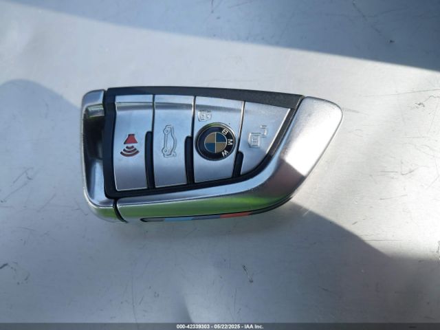 WBSDZ0C0XLCD28138 BMW M8