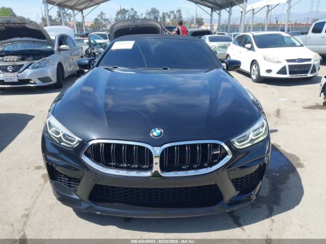 WBSDZ0C0XLCD28138 BMW M8