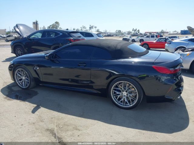 WBSDZ0C0XLCD28138 BMW M8