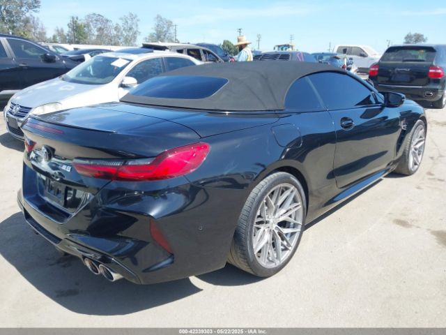 WBSDZ0C0XLCD28138 BMW M8
