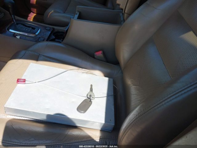 2002 ACURA MDX 2HNYD18652H542337 Photo 10