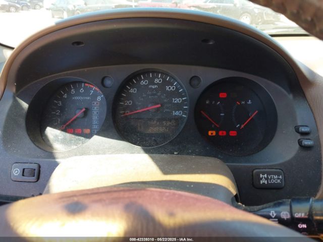 2002 ACURA MDX 2HNYD18652H542337 Photo 6