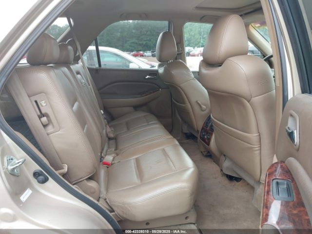 2002 ACURA MDX 2HNYD18652H542337 Photo 7