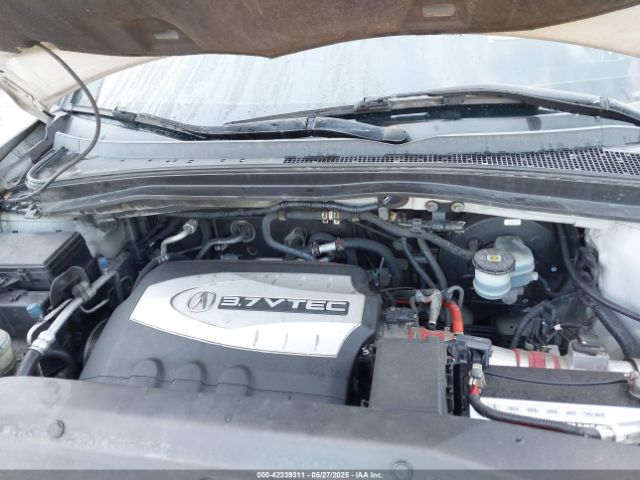 2009 ACURA MDX 2HNYD28659H529877 Photo 9