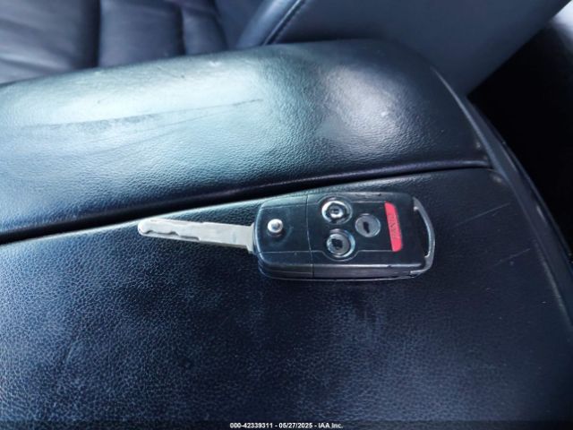 2009 ACURA MDX 2HNYD28659H529877 Photo 10