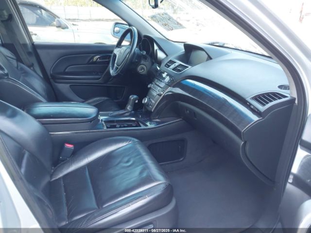 2009 ACURA MDX 2HNYD28659H529877 Photo 4